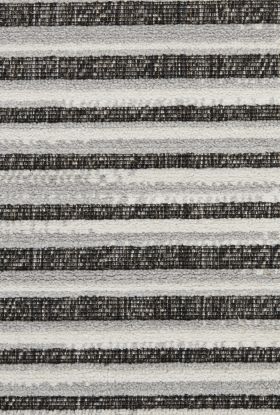 Nourison Home Key Largo Dark Grey 2'2" x 10' Runner