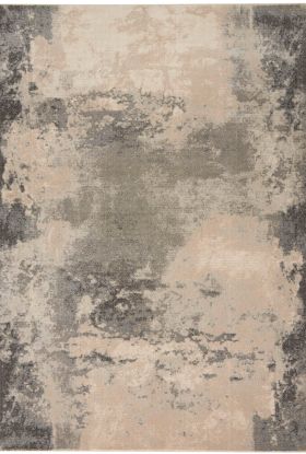 Nourison Home Maxell Ivory/Grey