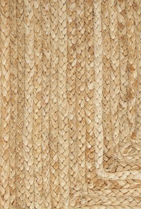 Nourison Home Natural Jute Natural
