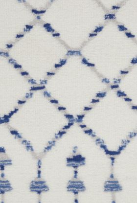 Nourison Home Whimsicle Ivory