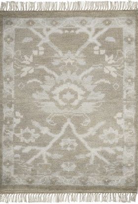 Nourison Home Elan Grey 2'3" x 3'