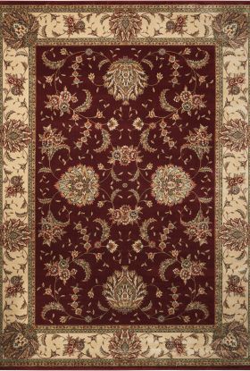 Nourison Home Cambridge Brick 9'6" x 13'