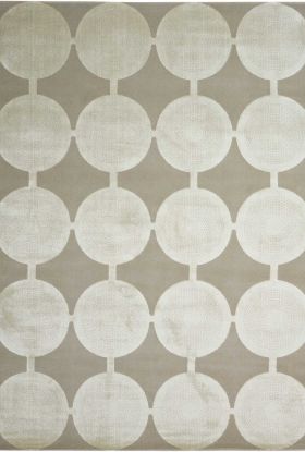 Nourison Home Luminance Feather 5'3" x 7'5"