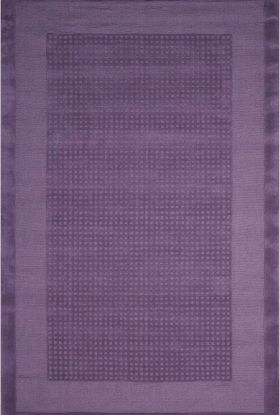 Nourison Home Westport Purple 3'6" x 5'6"