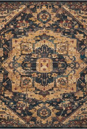 Nourison Home Nourison 2020 Midnight