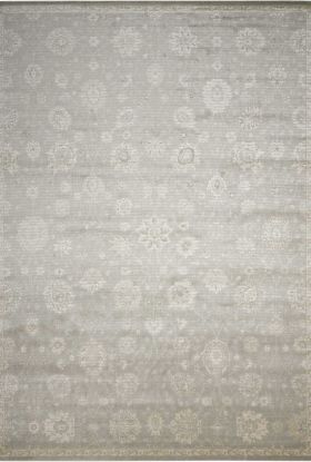 Nourison Home Luminance Ironstone 7'6" x 10'6"