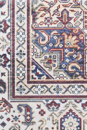 Nourison Home Vintage Home Gold