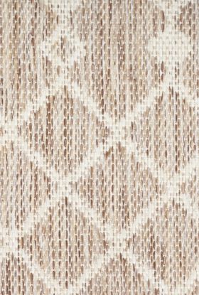 Nourison Home Positano Beige