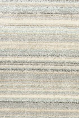 Nourison Home Marmara Grey Ivory Teal 7'10" x 9'10"