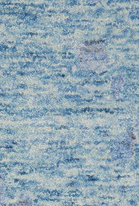 Nourison Home Gemstone Alexandrite 3'9" x 5'9"