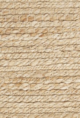 Nourison Home Natural Jute Bleached