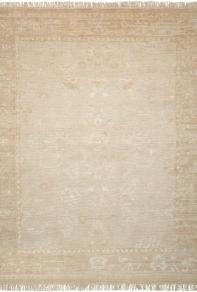 Nourison Home Elan Gold 5'6" x 8'