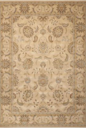 Nourison Home Persian Empire Ivory 12' x 15'