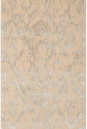 Nourison Home Nepal Bone 2'3" x 8' Runner