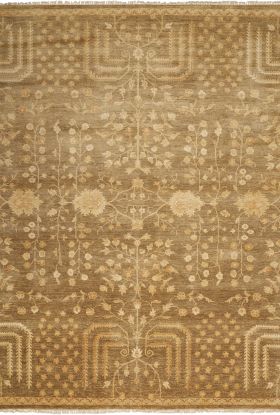 Nourison Home Grand Estate Mushroom 8'6" x 11'6"