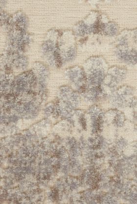 Nourison Home Graphic Illusions Ivory 5'3" x 7'5"