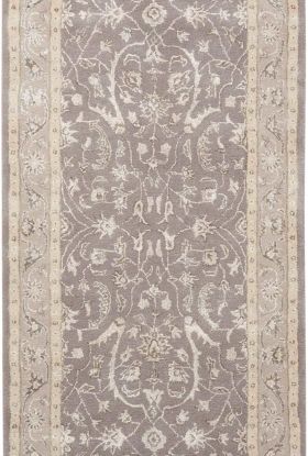 Nourison Home Symphony Grey 2'3" x 8' Runner