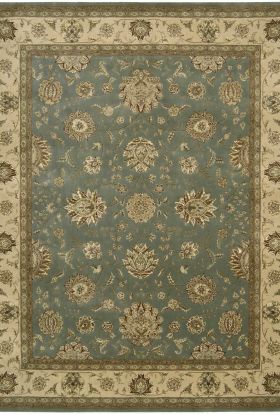 Nourison Home Nourison 2000 Blue