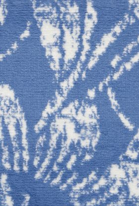 Nourison Home Whimsicle Blue