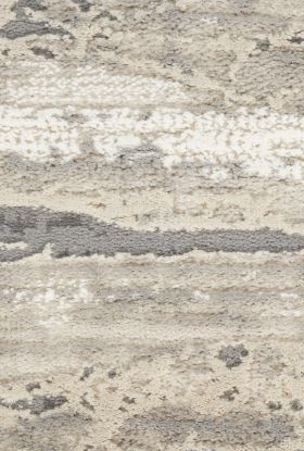 Nourison Home Sustainable Trends Ivory Multicolor