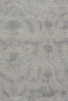 Nourison Home Opaline Taupe 9'9" x 13'9"