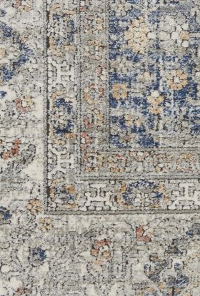 Nourison Home Starry Nights Light Blue