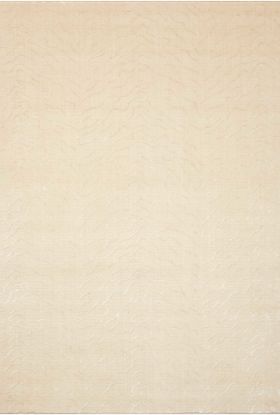 Nourison Home Nepal Bone 5'3" x 7'5"