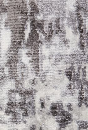 Nourison Home Safari Dreams Ivory/Grey 3'9" x 5'9"