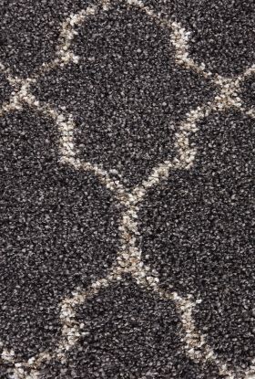 Nourison Home Amore Charcoal 5'3" x 7'5"