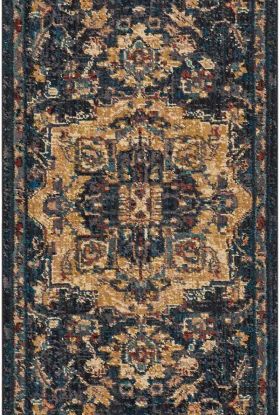 Nourison Home Nourison 2020 Midnight 2'3" x 11' Runner