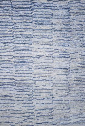 Nourison Home Gemstone Lapis 7'9" x 9'9"