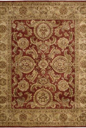 Nourison Home Jaipur Cinnamon 8'3" x 11'6"