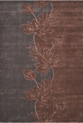 Nourison Home Contour Multicolor 7'3" x 9'3"