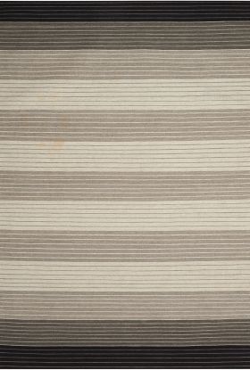 Nourison Home Griot Pepper 5'3" x 7'5"