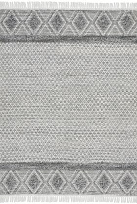 Nicole Curtis Series 3 Grey/Ivory