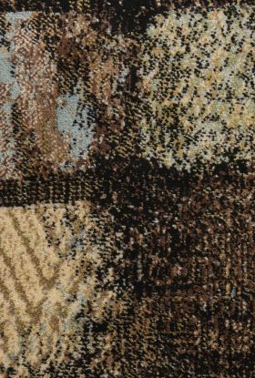 Nourison Home Modesto Charcoal 3'11" x 5'3"