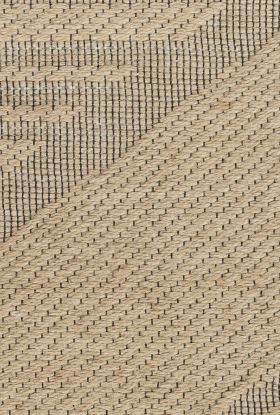 Nourison Home Washable Jute Natural Beige