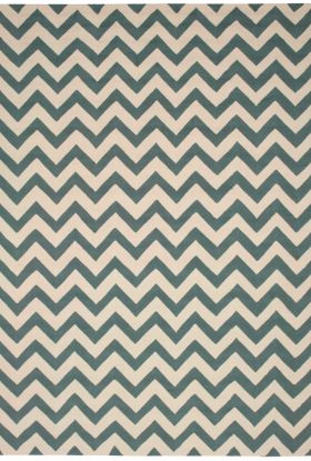 Nourison Home Portico Light Green 8' x 10'6"