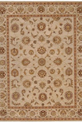 Nourison Home Heritage Hall Ivory 7'9" x 9'9"