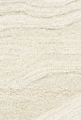 Nourison Home Graceful Ivory