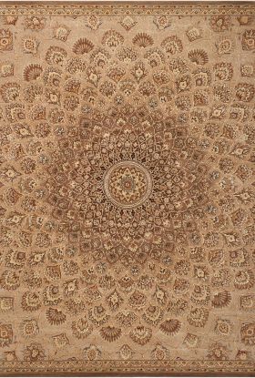 Nourison Home Nourison 2000 Multicolor 7'9" x 9'9"