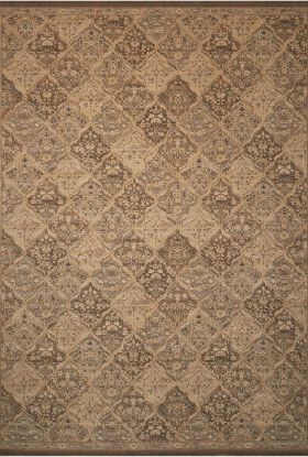 Nourison Home Silken Allure Multicolor 7'9" x 9'9"