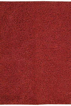 Nourison Home Zen Red 7'6" x 9'6"