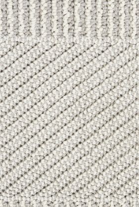 Nourison Home Paxton Grey/Ivory 9' x 12'2"