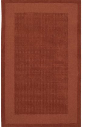 Nourison Home Westport Spice 3'6" x 5'6"