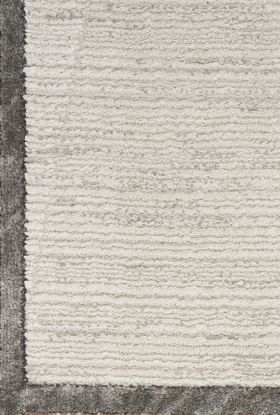 Nourison Home Desire Ivory/Silver