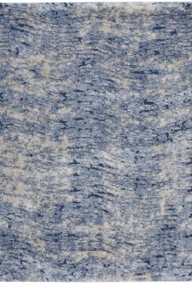 Nourison Home Dreamy Shag Light Blue