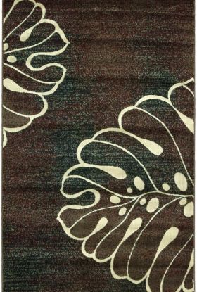 Nourison Home Expressions Multicolor 3'6" x 5'6"