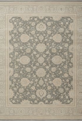 Nourison Home Nourison 2000 Slate 7'9" x 9'9"