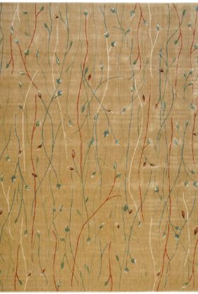 Nourison Home Cambridge Gold 9'6" x 13'